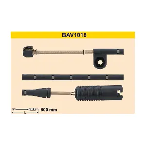 BAV1018 BARUM