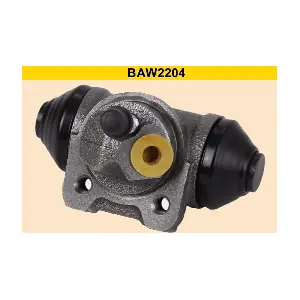 BAW2204 BARUM
