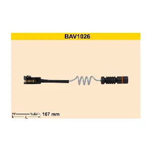 BARUM BAV1026