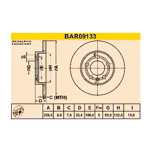 BAR09133 BARUM