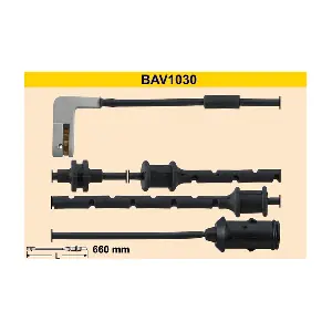 BAV1030 BARUM