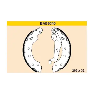 BARUM BAE5040