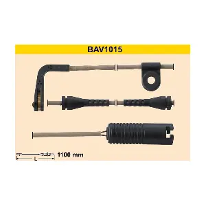 BAV1015 BARUM