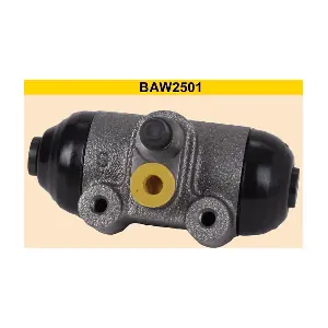 BAW2501 BARUM