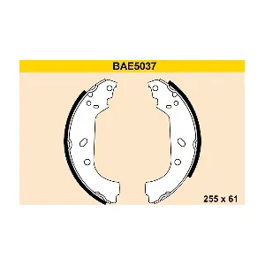 BARUM BAE5037