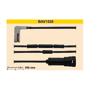 BAV1029 BARUM