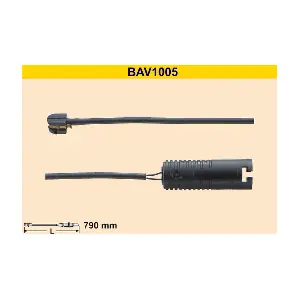 BAV1005 BARUM
