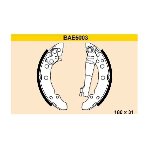 BARUM BAE5003