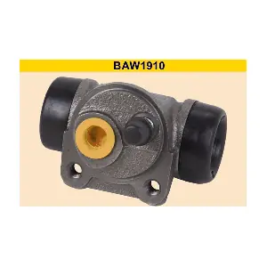 BARUM BAW1910