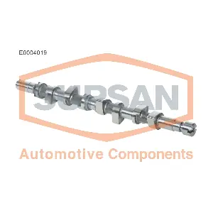 E0004019 SUPSAN Automotive Co