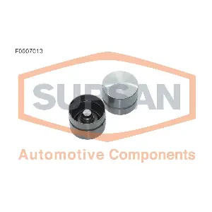 F0007013 SUPSAN Automotive Co