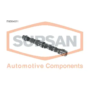 E0004011 SUPSAN Automotive Co