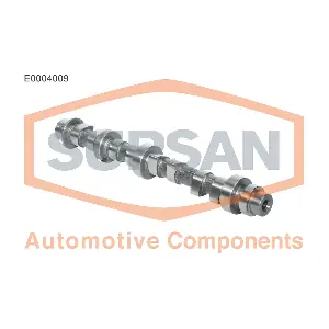 E0004009 SUPSAN Automotive Co