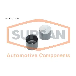 F0007012-19 SUPSAN Automotive Co