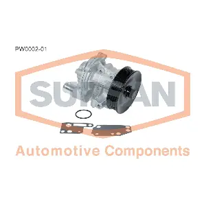 SUPSAN Automotive Co PW0002-01