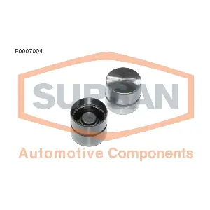 SUPSAN Automotive Co F0007004