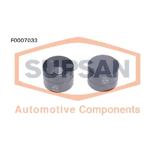 SUPSAN Automotive Co F0007033