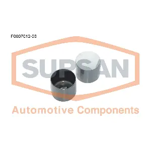 F0007012-03 SUPSAN Automotive Co