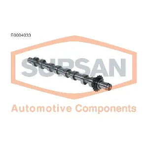 SUPSAN Automotive Co E0004033