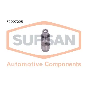 SUPSAN Automotive Co F0007025