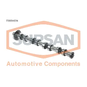 E0004034 SUPSAN Automotive Co