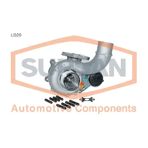 U020 SUPSAN Automotive Co
