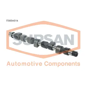 E0004014 SUPSAN Automotive Co