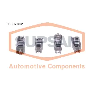 SUPSAN Automotive Co F0007042