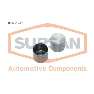 F0007012-07 SUPSAN Automotive Co