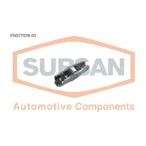 SUPSAN Automotive Co F0007029-02