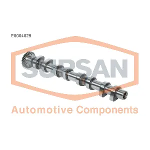 SUPSAN Automotive Co E0004029