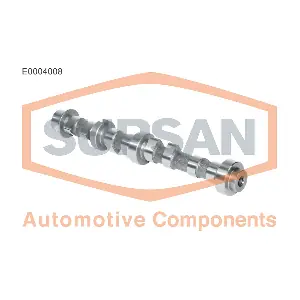 E0004008 SUPSAN Automotive Co