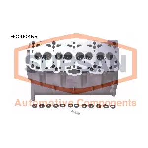 H0000455 SUPSAN Automotive Co