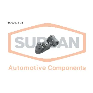 F0007034-34 SUPSAN Automotive Co