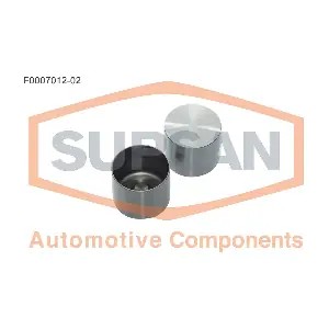 F0007012-02 SUPSAN Automotive Co
