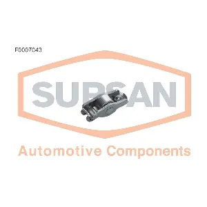 F0007043 SUPSAN Automotive Co