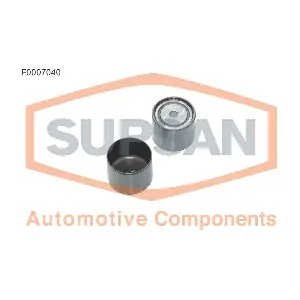 SUPSAN Automotive Co F0007040