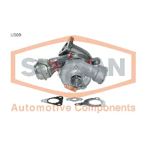 U009 SUPSAN Automotive Co
