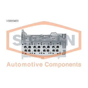H0000400 SUPSAN Automotive Co