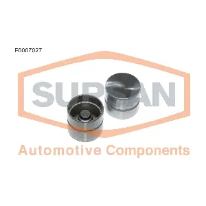 SUPSAN Automotive Co F0007027
