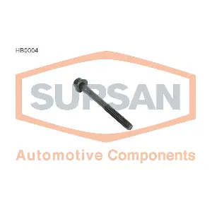 SUPSAN Automotive Co HB0004