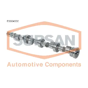 E0004000 SUPSAN Automotive Co