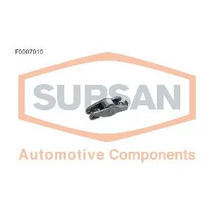 SUPSAN Automotive Co F0007010