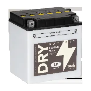 MD LB30L-B Landport Batteries