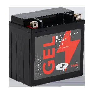 Landport Batteries MG LTX14-4
