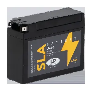 MS LT4B-5 Landport Batteries