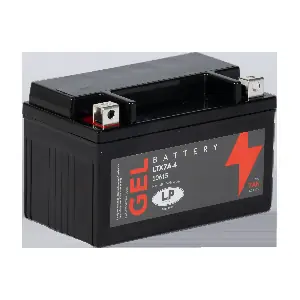 MG LTX7A-4 Landport Batteries