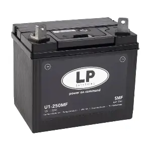 LB U1-250MF Landport Batteries