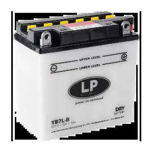 MB LB7L-B Landport Batteries