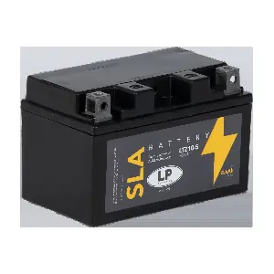 Landport Batteries MS LTZ10-S